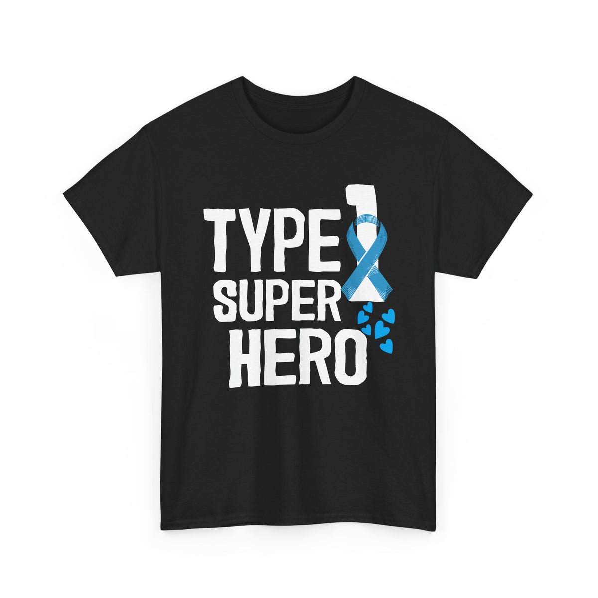 Type 1 Superhero