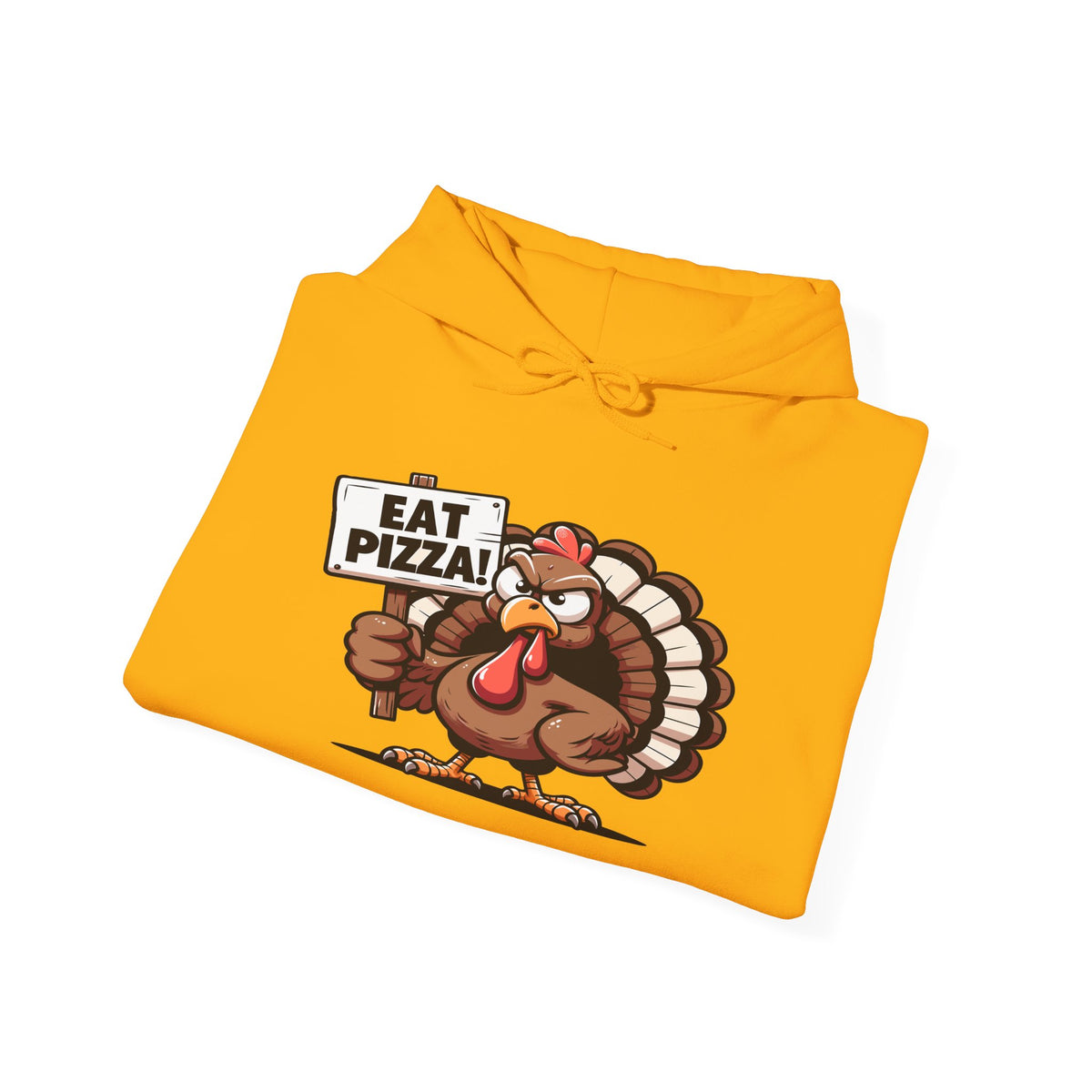 TURKEY Unisex Heavy Blend™ Hooded Sweatshirt