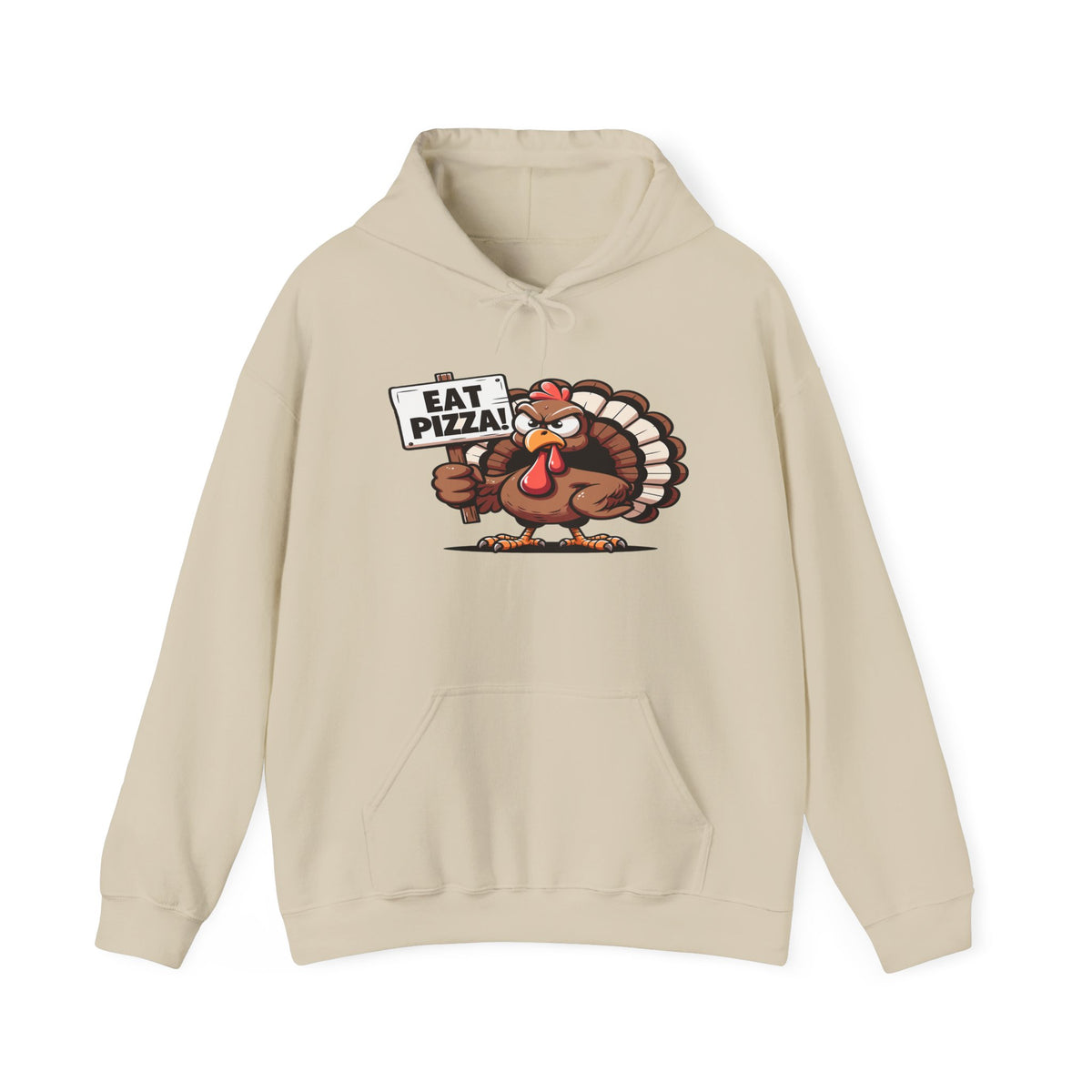 TURKEY Unisex Heavy Blend™ Hooded Sweatshirt
