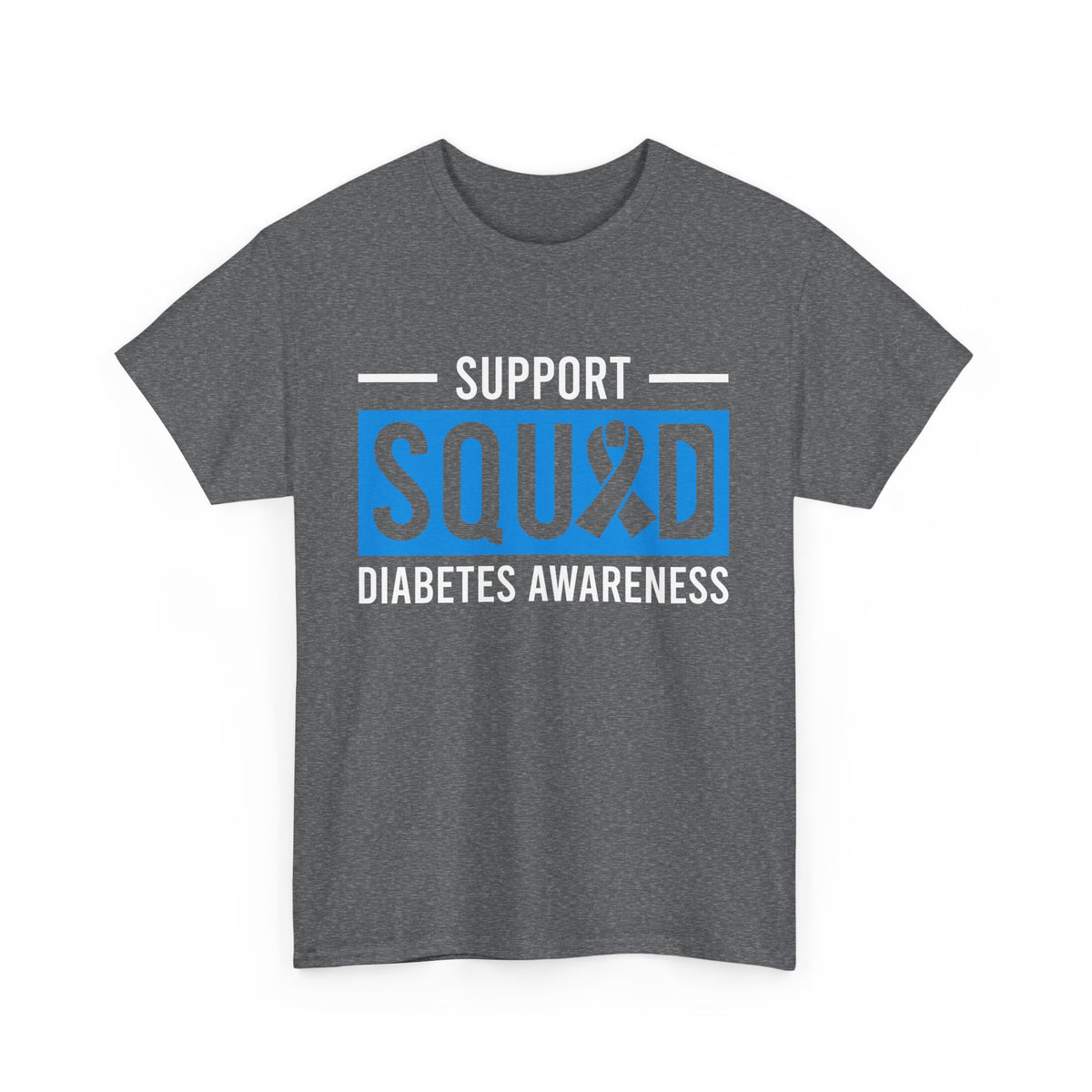 Support Squad Softstyle T-Shirt