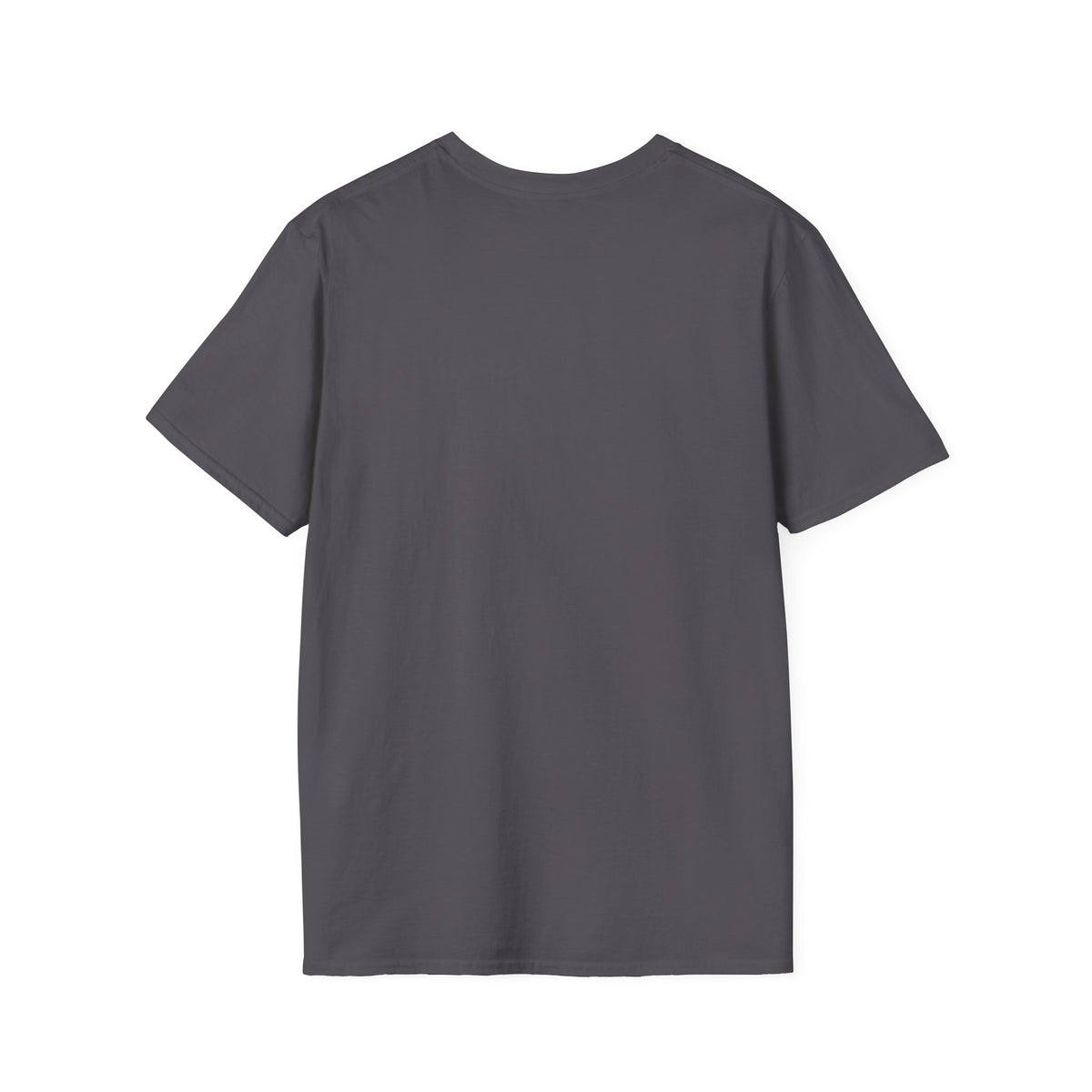 I Wear Blue For Softstyle T-Shirt