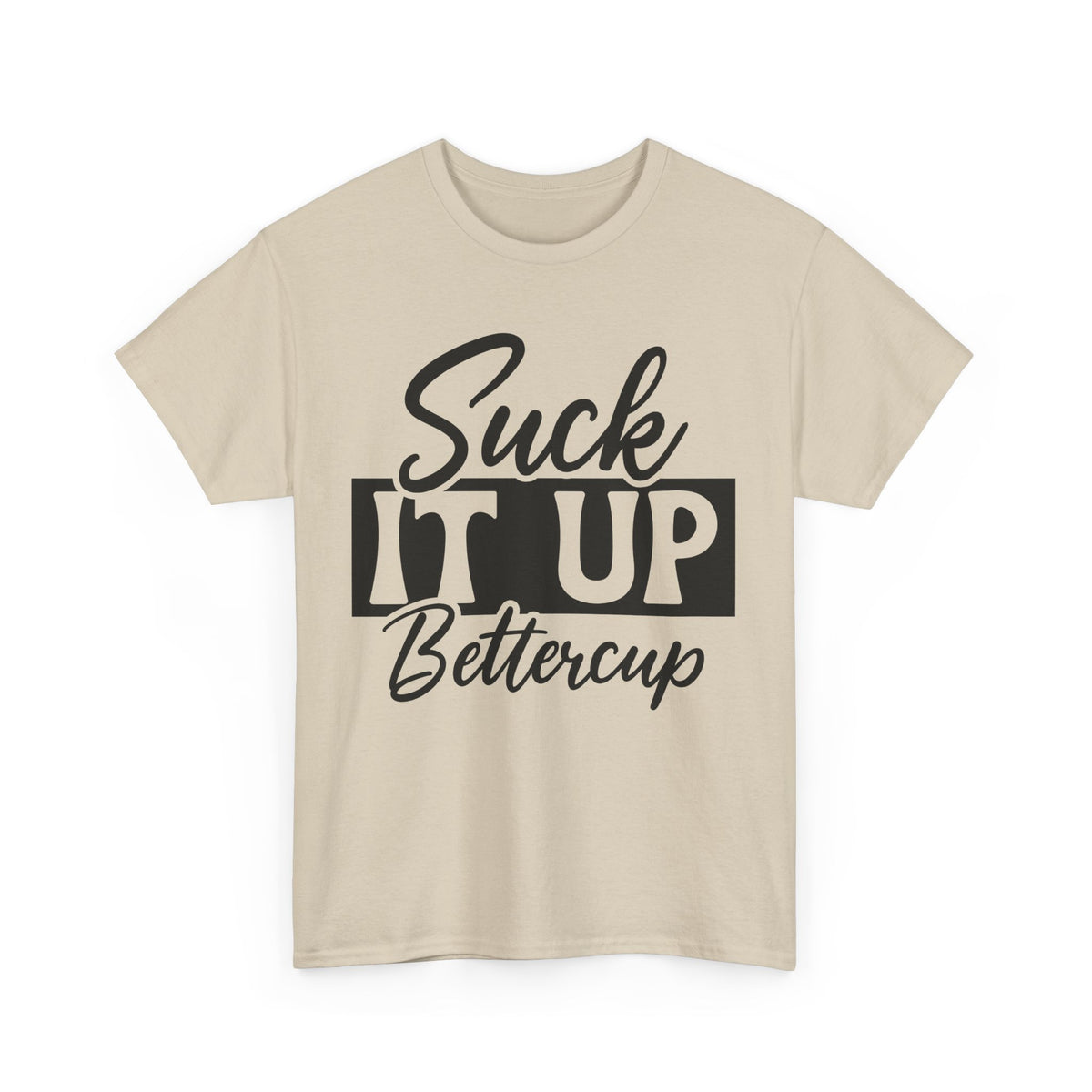 Sarcasm Unisex Softstyle T-Shirt