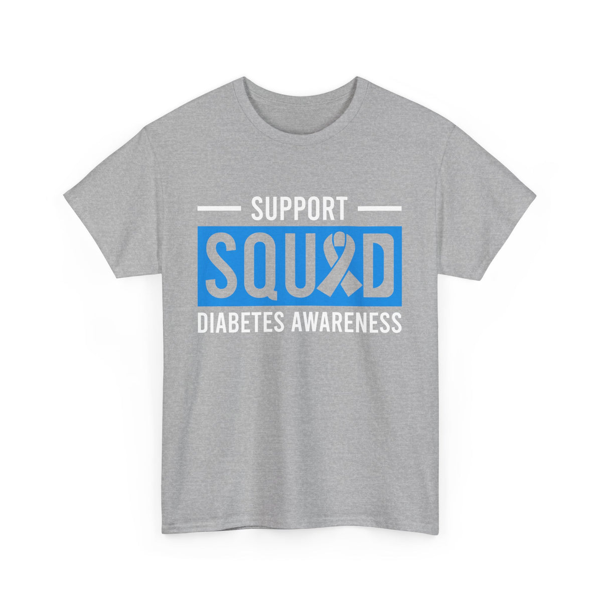 Support Squad Softstyle T-Shirt
