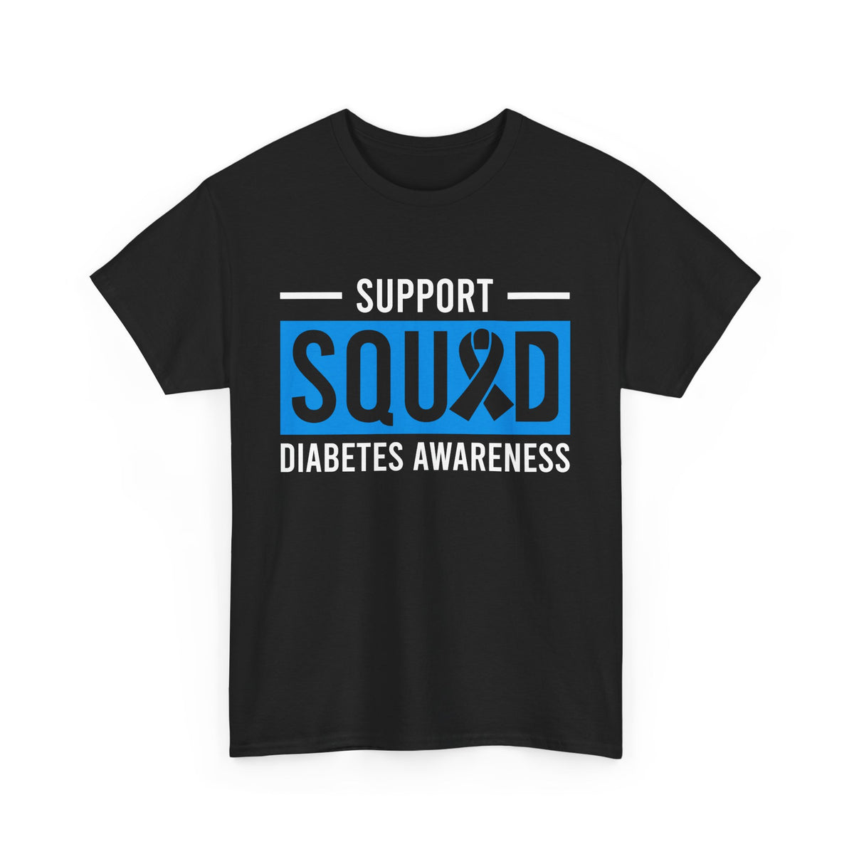 Support Squad Softstyle T-Shirt