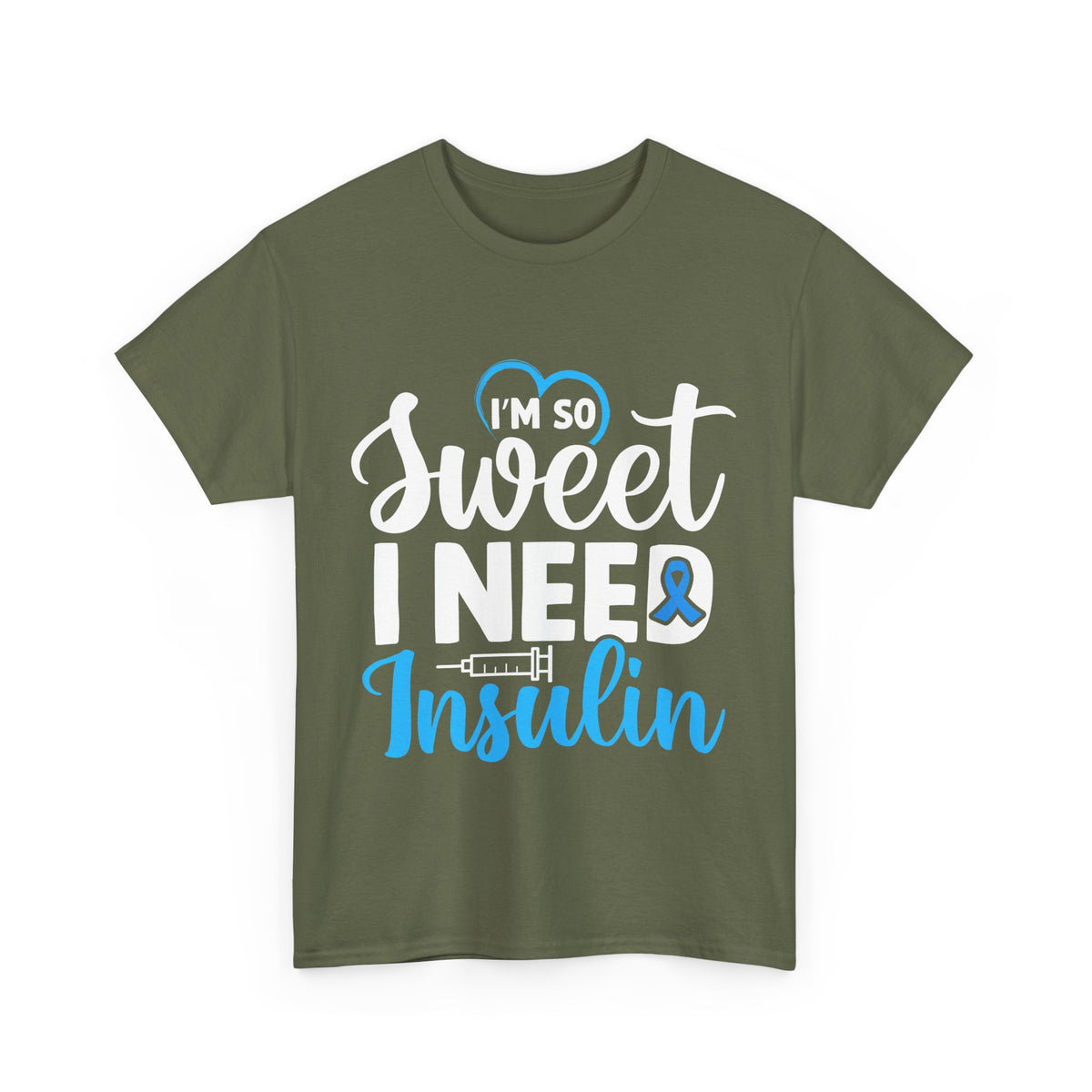 Im So Sweet Softstyle T-Shirt