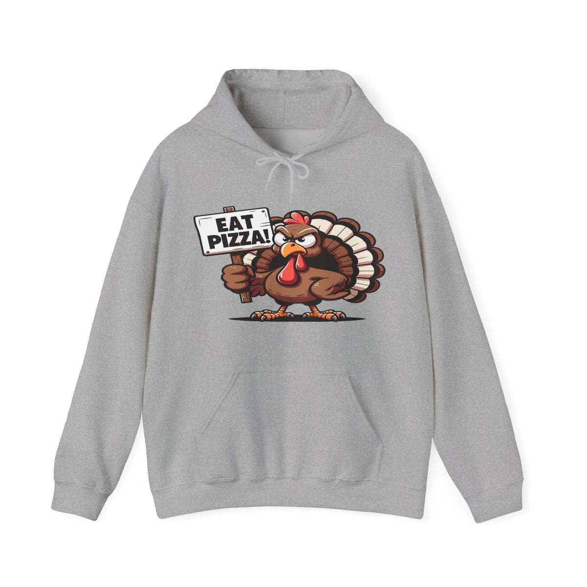 TURKEY Unisex Heavy Blend™ Hooded Sweatshirt