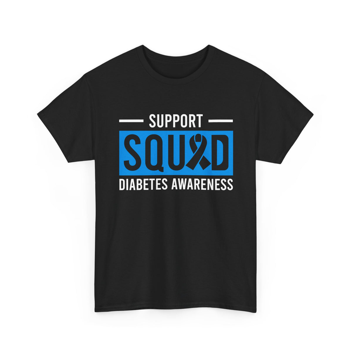 Support Squad Diabetes