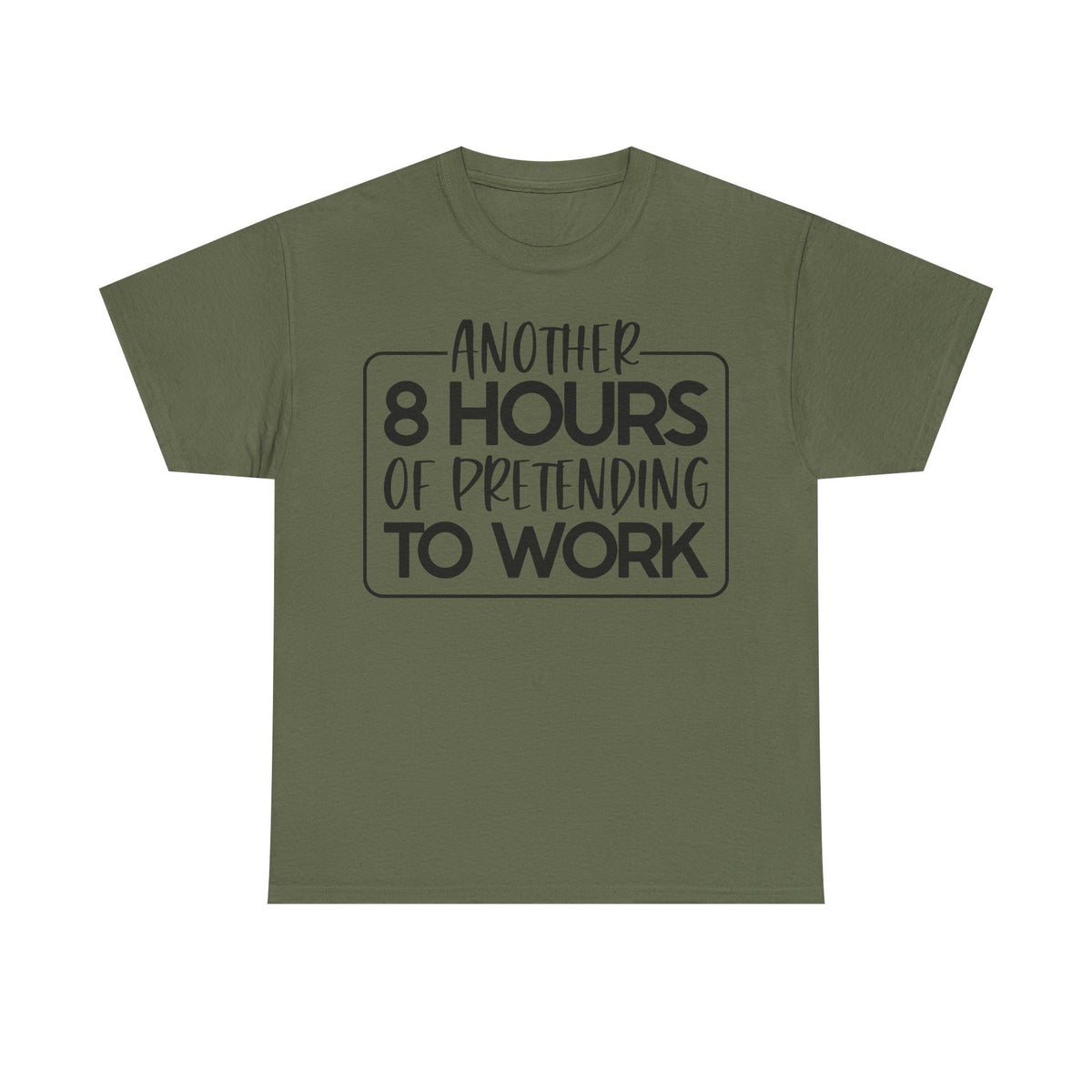 Sarcasm Unisex Softstyle T-Shirt