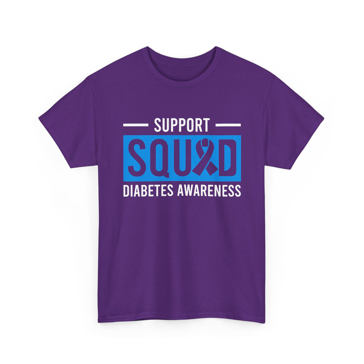 Support Squad Diabetes