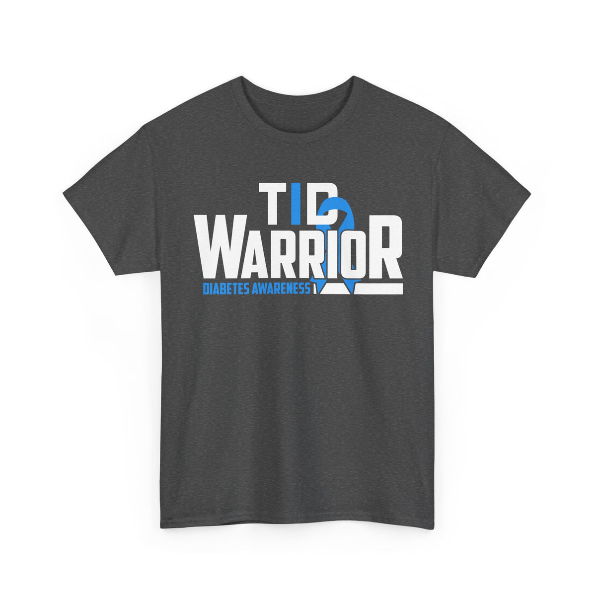 T1D Warrior