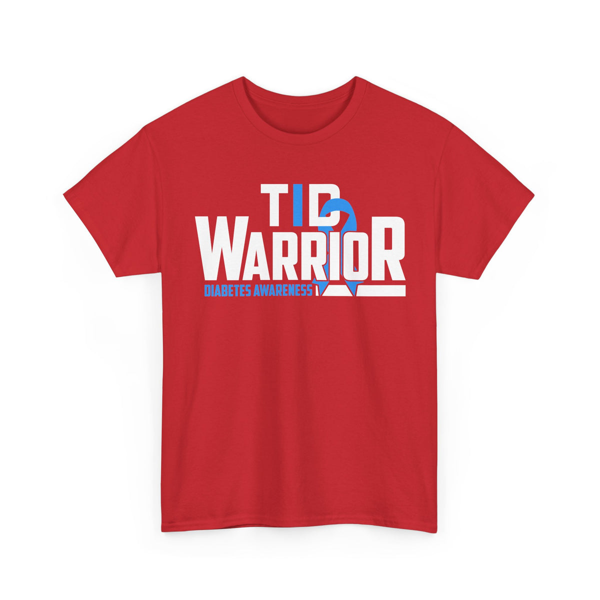 T1D Warrior