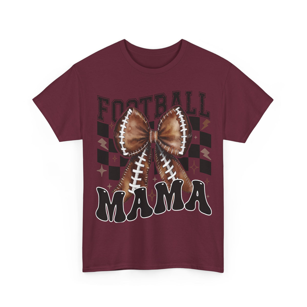 Football MAMA