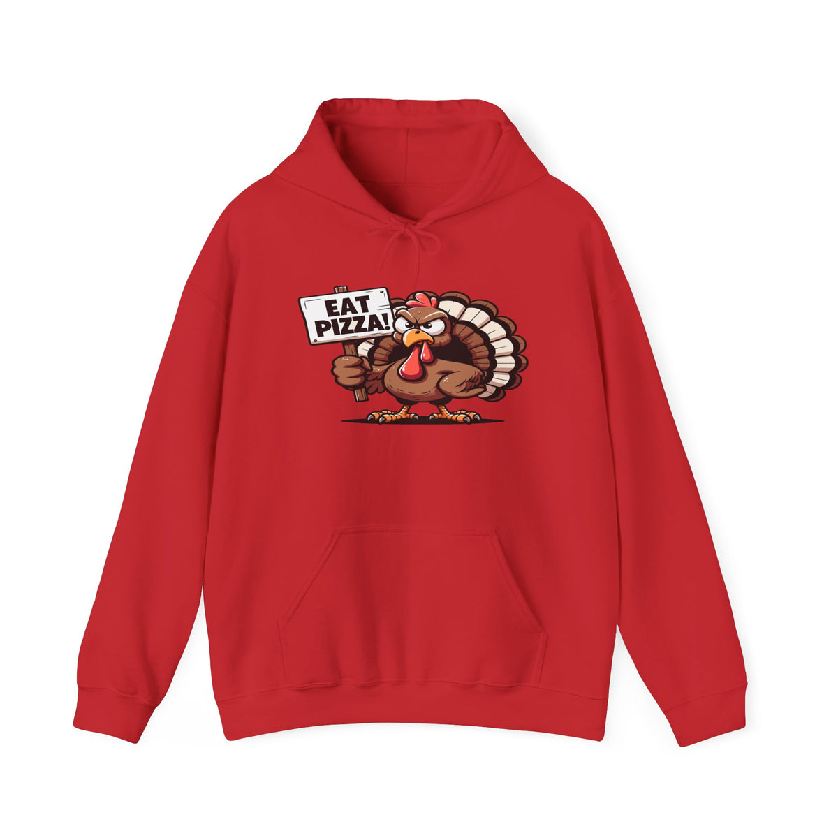 TURKEY Unisex Heavy Blend™ Hooded Sweatshirt