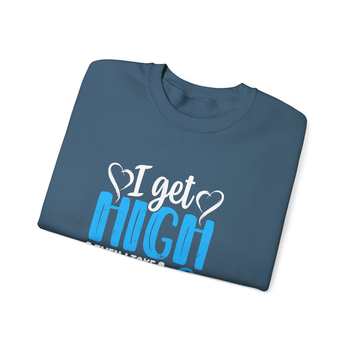 Then I Take Insulin Unisex Sweatshirt
