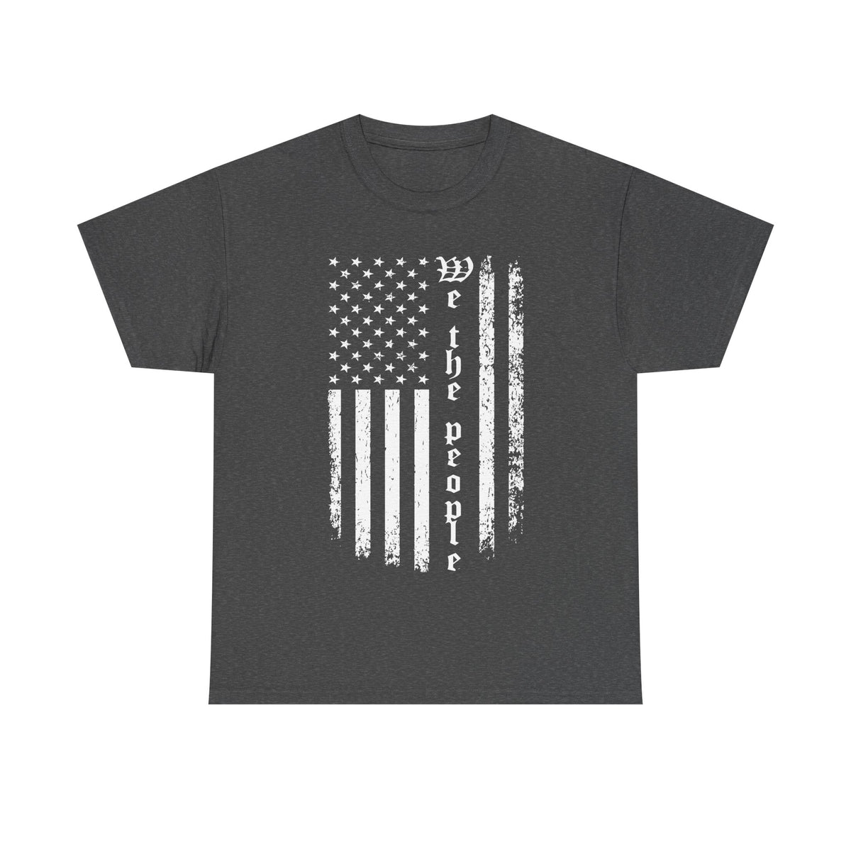 We The People Softstyle T-Shirt