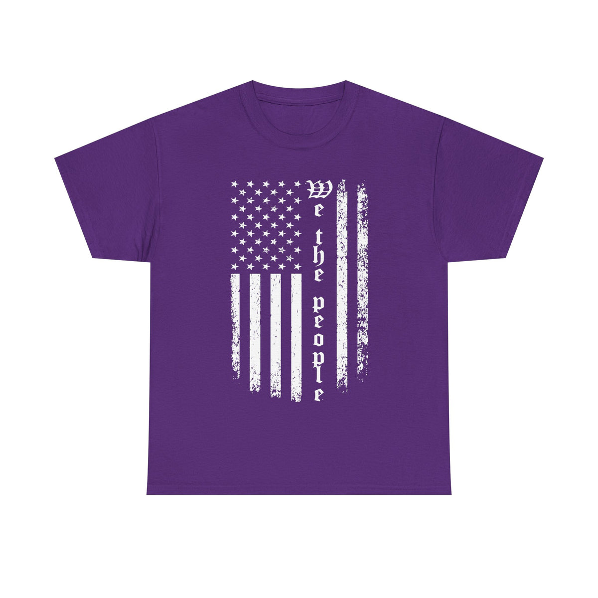 We The People Softstyle T-Shirt