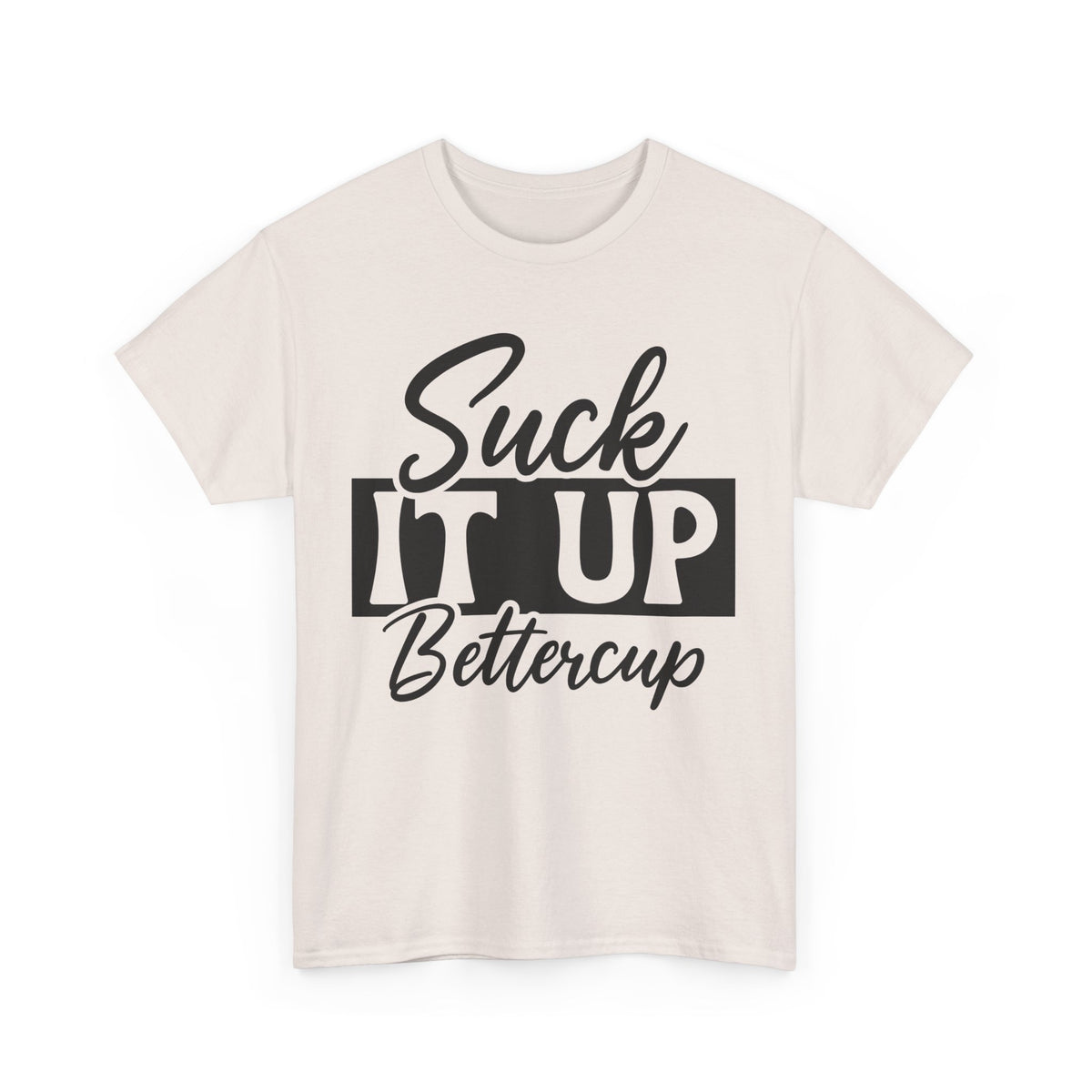 Sarcasm Unisex Softstyle T-Shirt