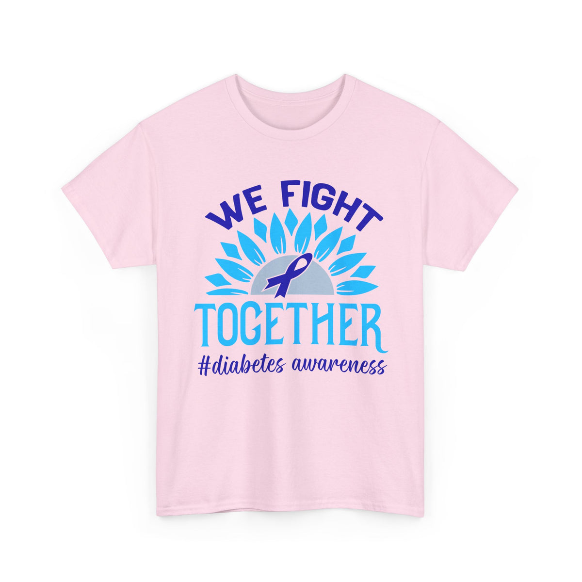 We Fight Together