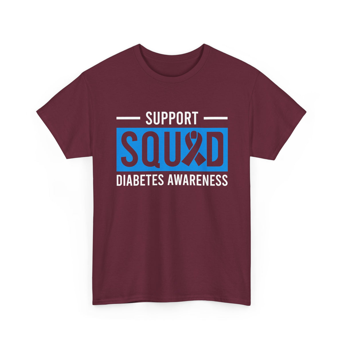 Support Squad Diabetes