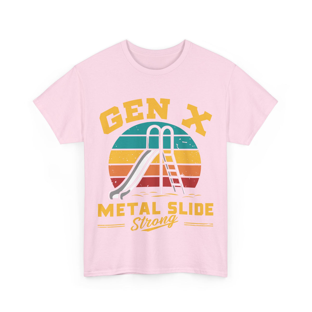 GEN X T-Shirt