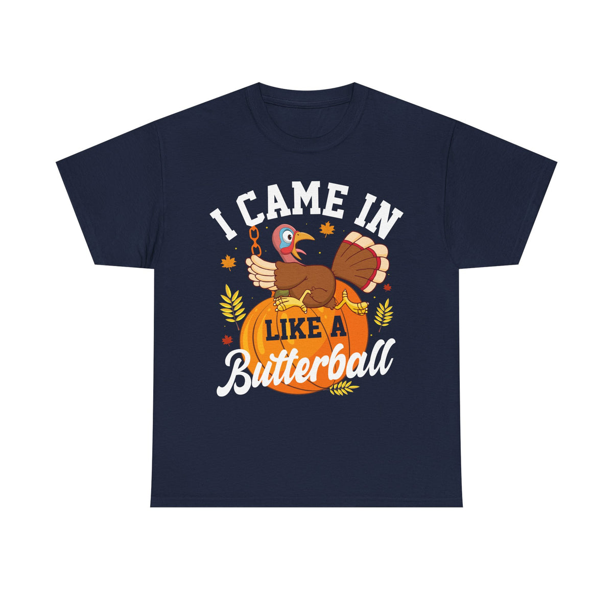 THANKSGIVING Unisex Softstyle T-Shirt