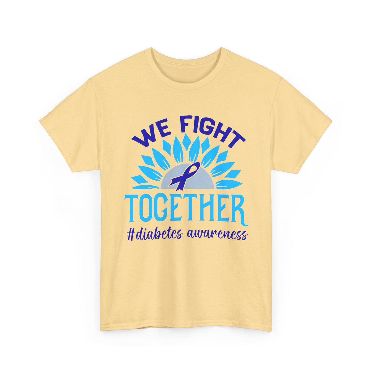 We Fight Together