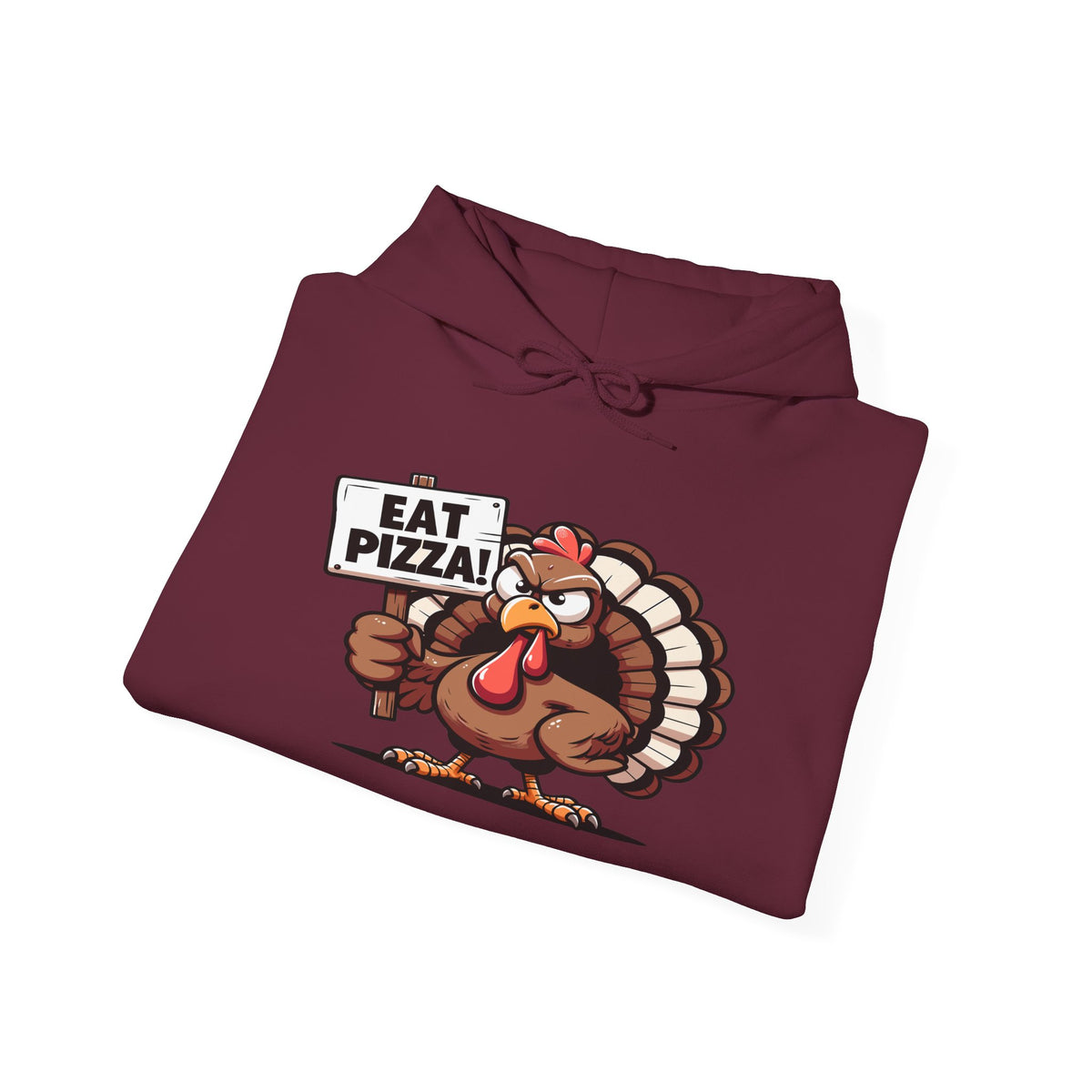 TURKEY Unisex Heavy Blend™ Hooded Sweatshirt