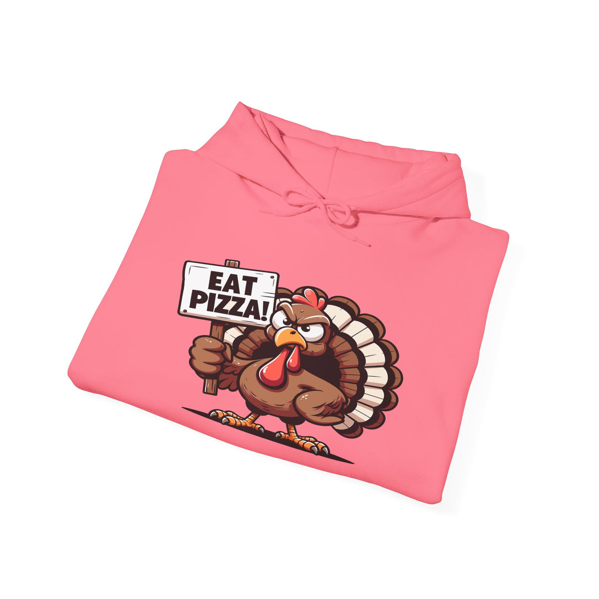 TURKEY Unisex Heavy Blend™ Hooded Sweatshirt