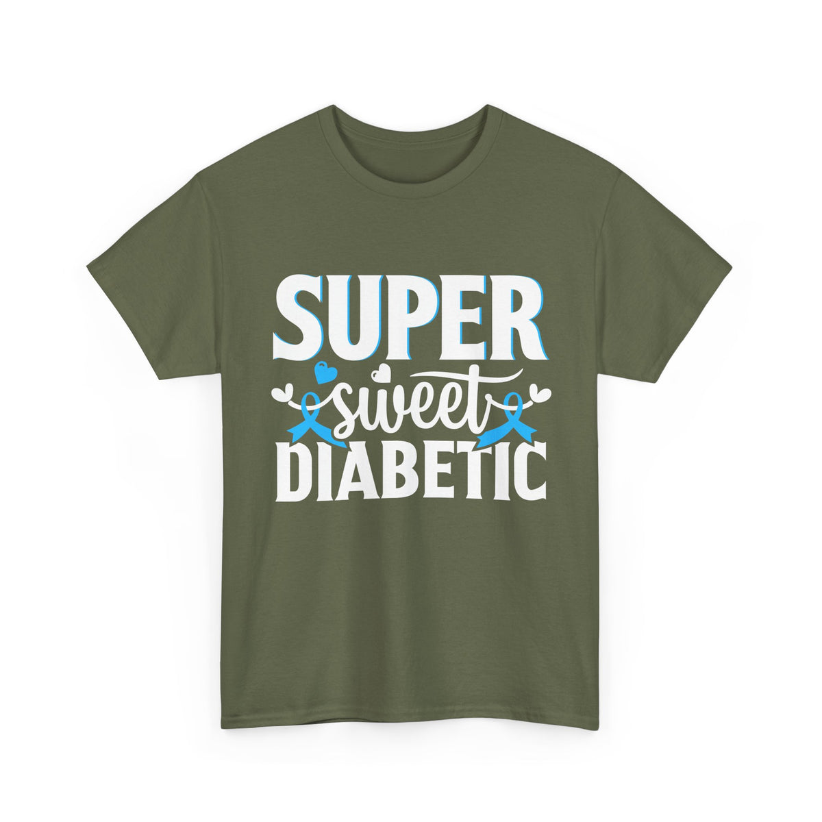 Super Sweet Diabetic