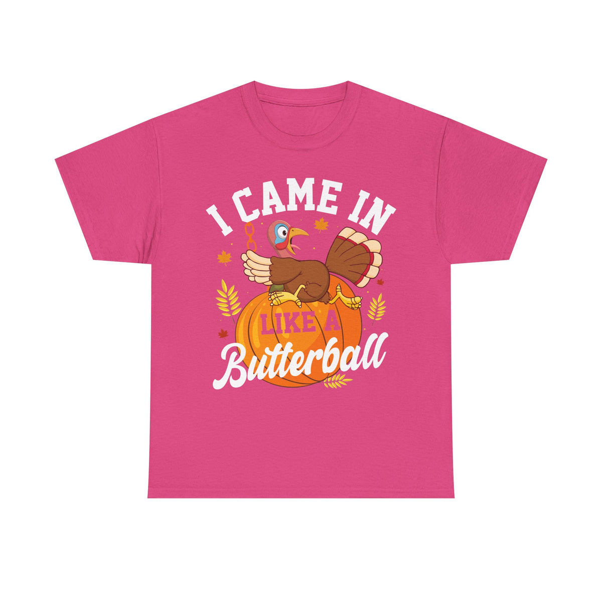 Funny THANKSGIVING Tee