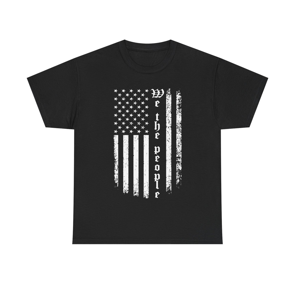 We The People Softstyle T-Shirt