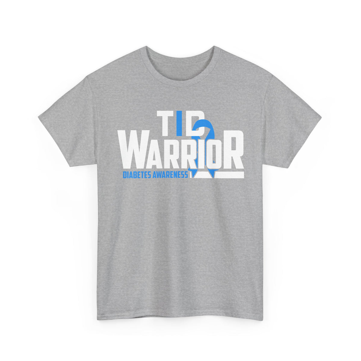 T1D Warrior