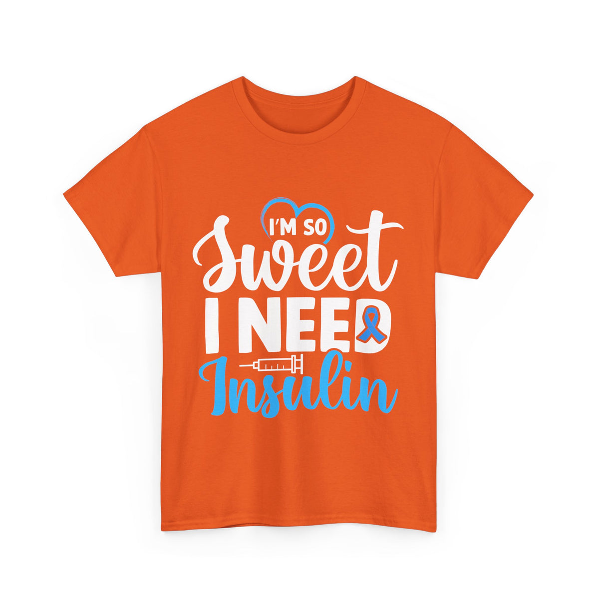 Im So Sweet Softstyle T-Shirt
