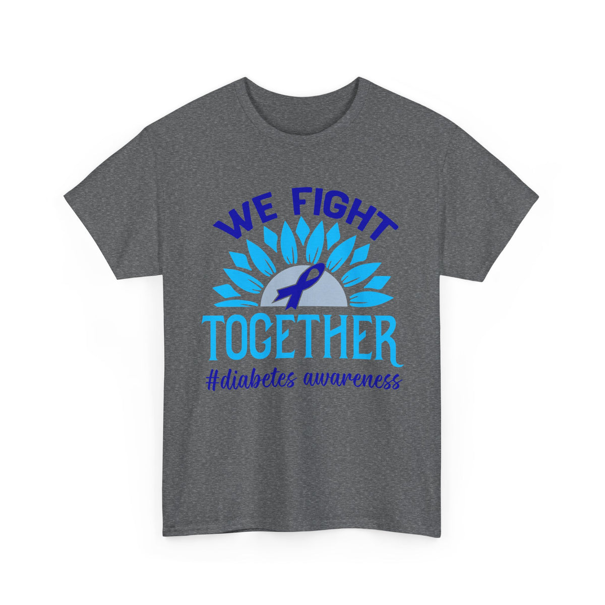 We Fight Together