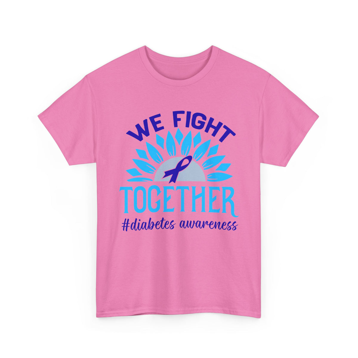 We Fight Together