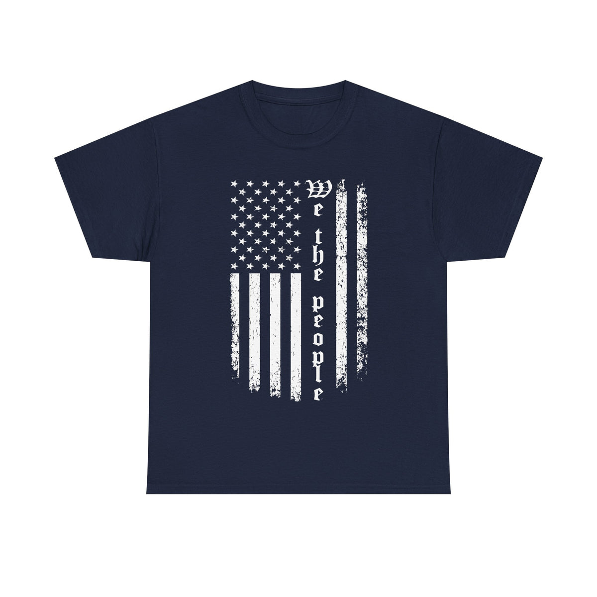 We The People Softstyle T-Shirt