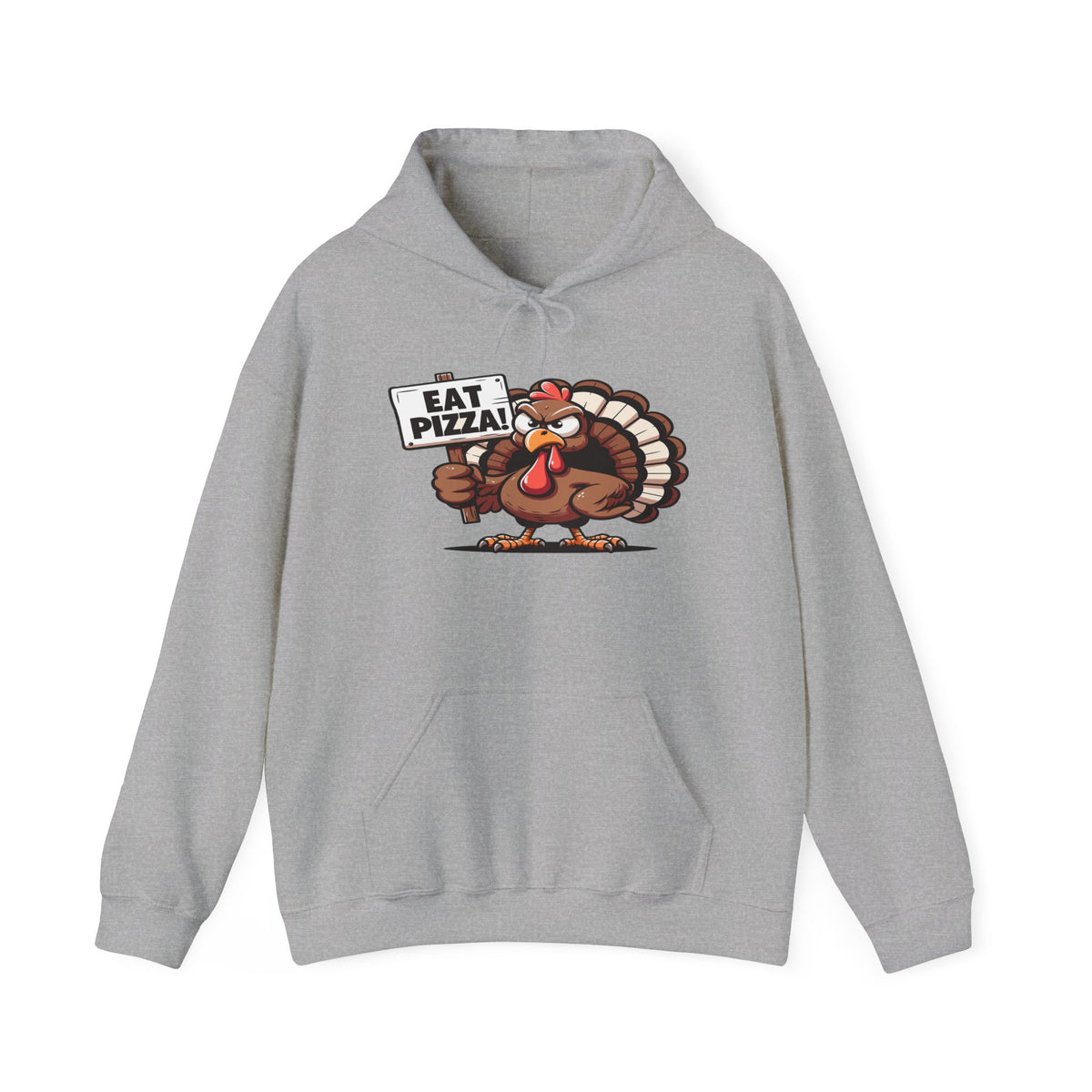 TURKEY Unisex Heavy Blend™ Hooded Sweatshirt