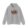 TURKEY Unisex Heavy Blend™ Hooded Sweatshirt