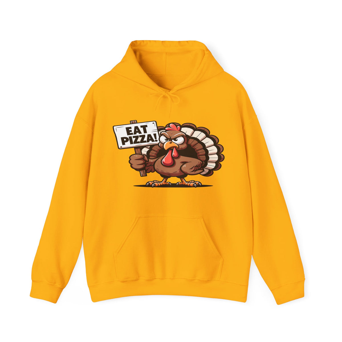 TURKEY Unisex Heavy Blend™ Hooded Sweatshirt