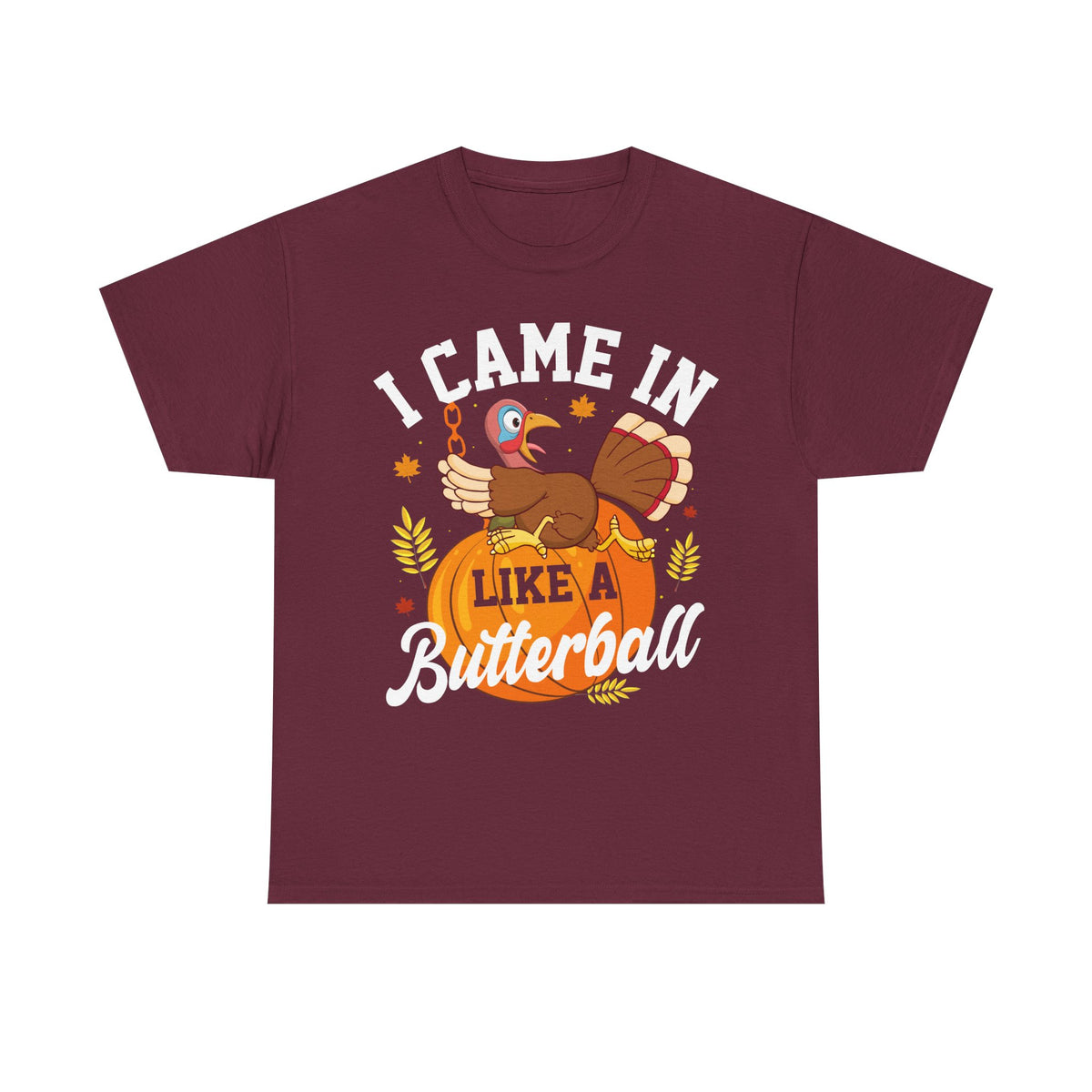 THANKSGIVING Unisex Softstyle T-Shirt