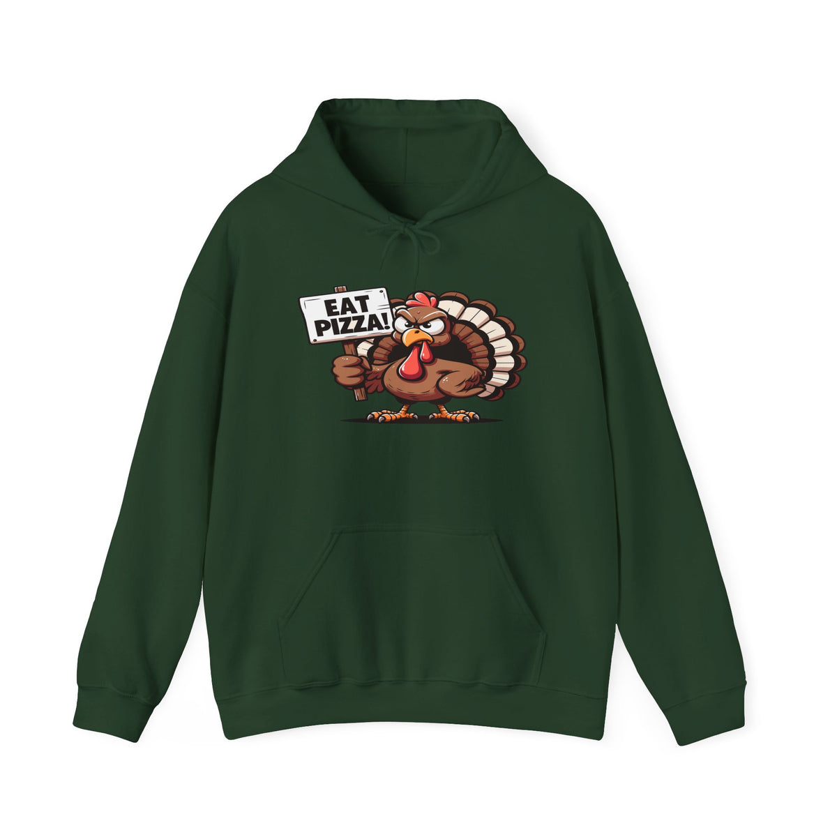 TURKEY Unisex Heavy Blend™ Hooded Sweatshirt
