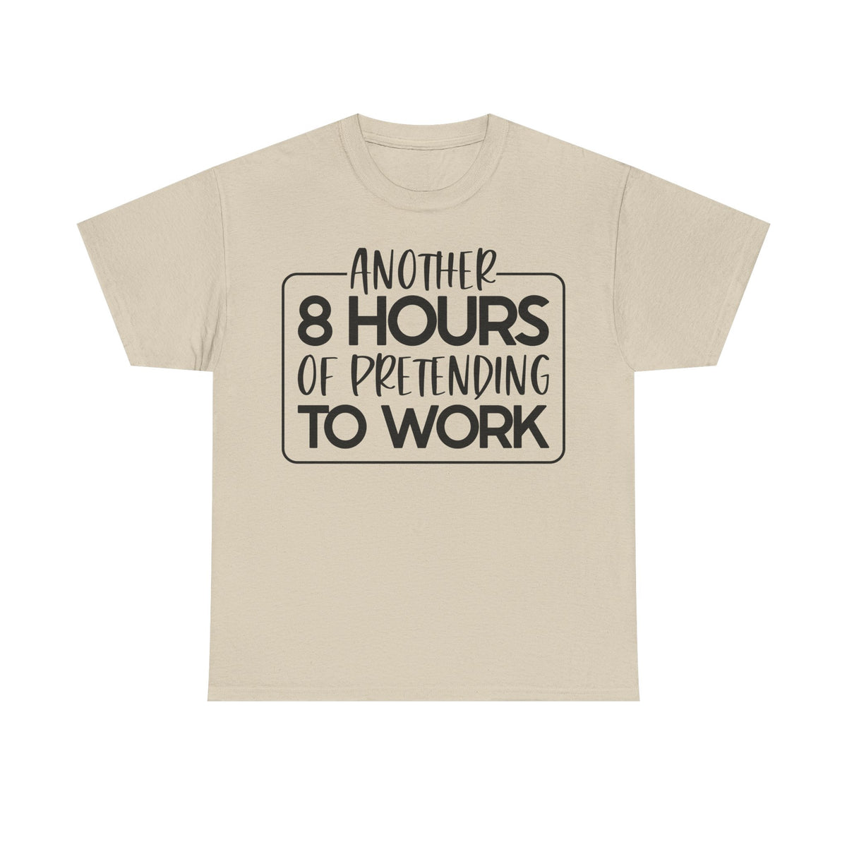 Sarcasm Unisex Softstyle T-Shirt