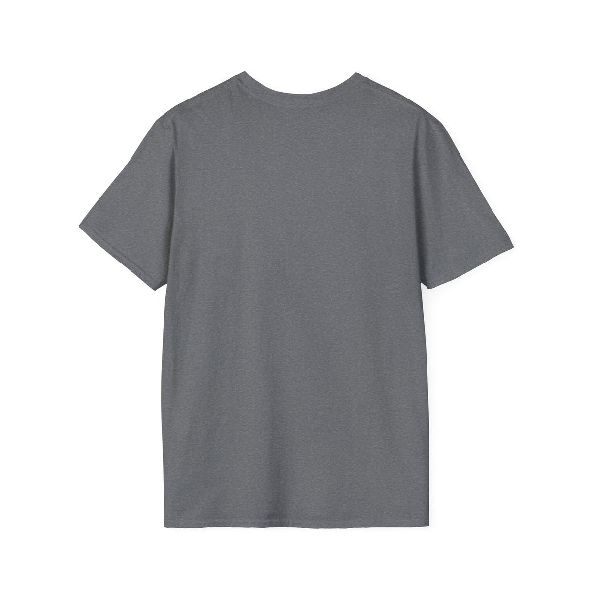 Proud Owner of a Useless Pancreas Softstyle T-Shirt