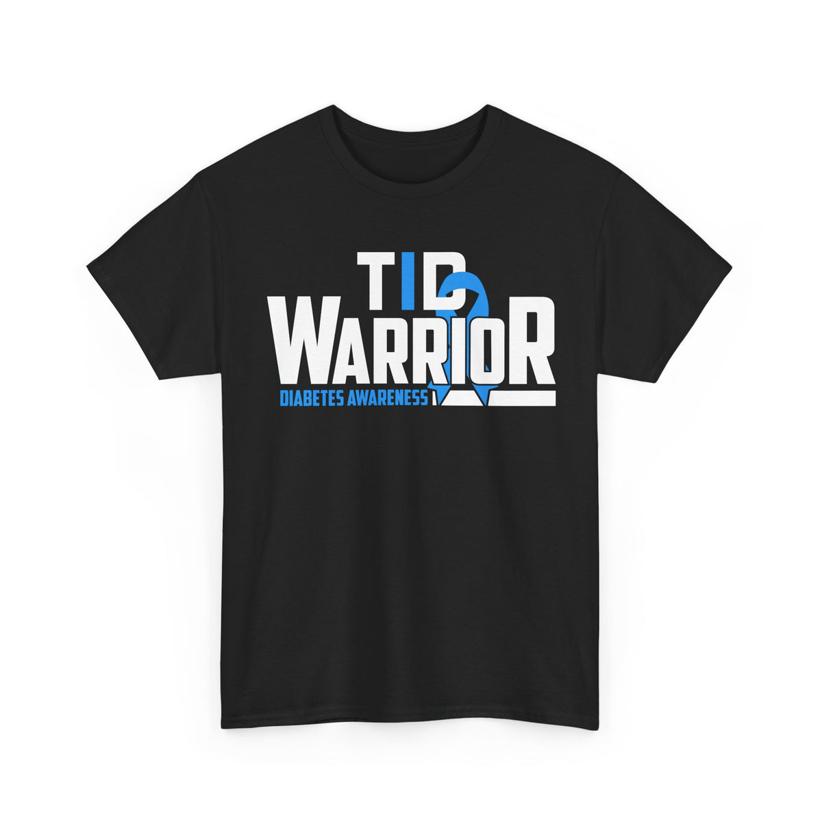 T1D Warrior