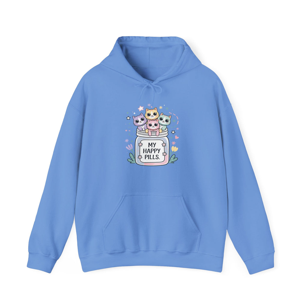 FUNNY Heavy Blend™ Hooded Sweatshirt