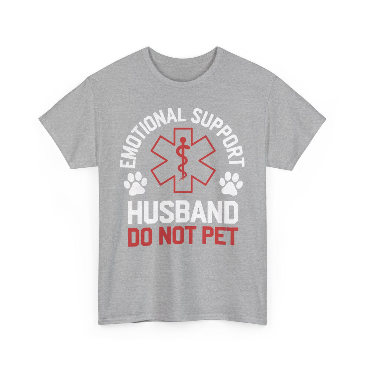 Emotional Support Husband