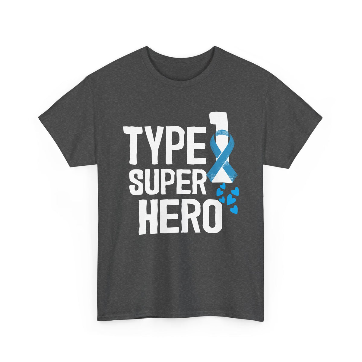 Type 1 Superhero