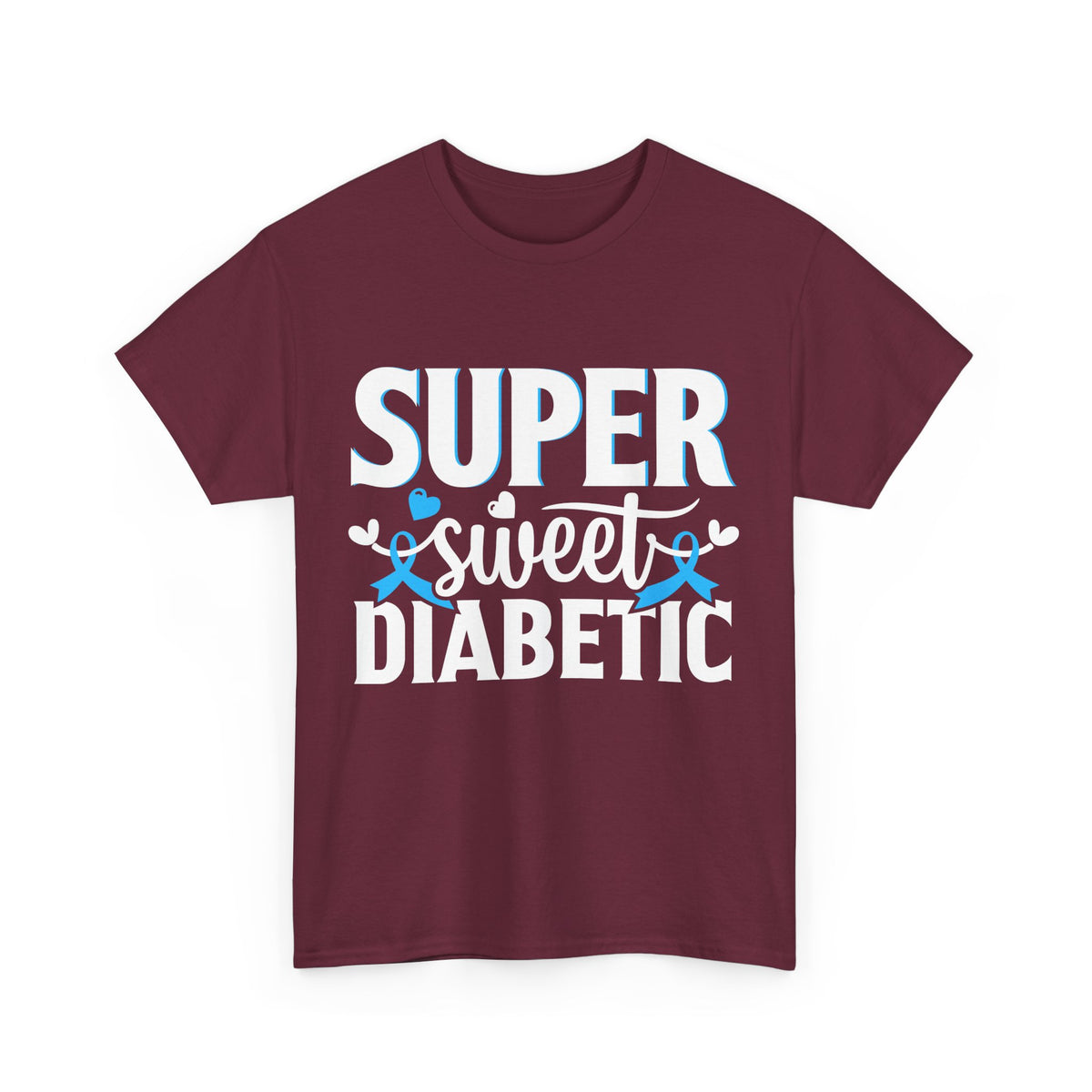 Super Sweet Diabetic Softstyle T-Shirt