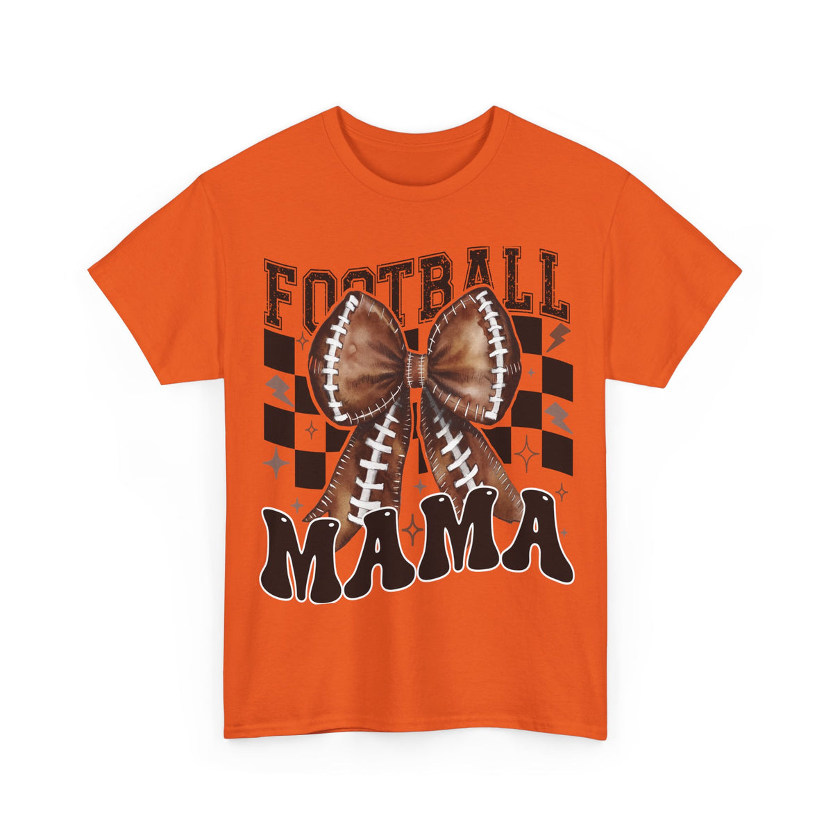 Football MAMA