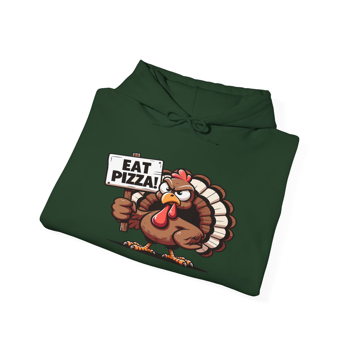 TURKEY Unisex Heavy Blend™ Hooded Sweatshirt